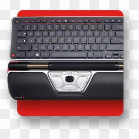 Contour Teclado, HD Png Download - broken keyboard png