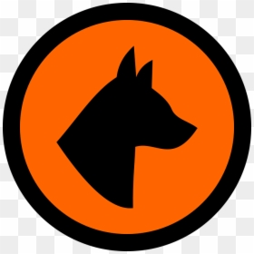 Signo De Un Perro, HD Png Download - peligro png