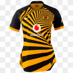 Kaizer Chiefs New Kit, HD Png Download - chiefs png