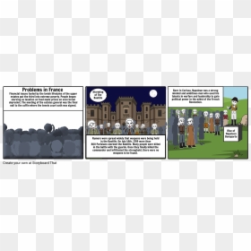 Cartoon, HD Png Download - storybook png