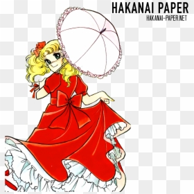 Anime Candy Candy Png , Png Download - Transparent Candy Candy Anime, Png Download - candy.png