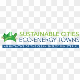 Sustainable Cities And Eco-energy Town - Staffordshire University, HD Png Download - cities png