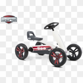Berg Toys, HD Png Download - skateboard side view png
