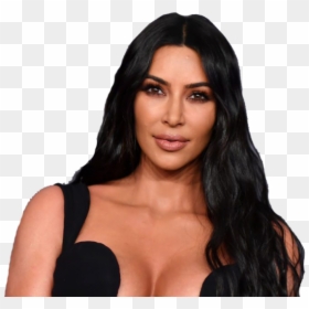 Kim Kardashian, HD Png Download - asian woman png