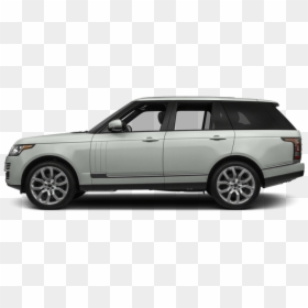 2017 Range Rover Accessories, HD Png Download - land rover png