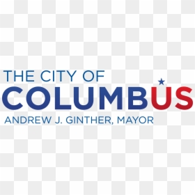 City Of Columbus, HD Png Download - columbus png