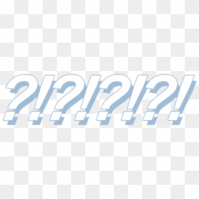 Darkness, HD Png Download - interrogacion png