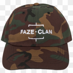 Crosshair Dat Hat Camo - Baseball Cap, HD Png Download - white crosshair png