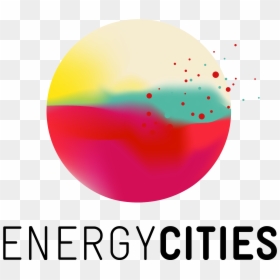 Energy Cities Logo, HD Png Download - cities png