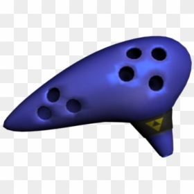 Ocarina Png, Transparent Png - ocarina png