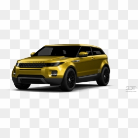 Sport Utility Vehicle, HD Png Download - land rover png