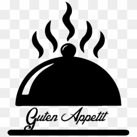 Sticker Citation Cuisine Guten Appetit Design Ambiance - Guten Appetit Clipart, HD Png Download - boné png