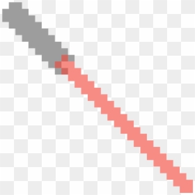 Minecraft Shotgun Texture, HD Png Download - laser pointer png