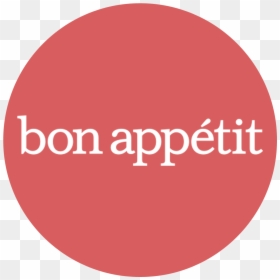 Bon Appetit Best New Restaurants 2018 , Png Download - Little Kickers Logo Png, Transparent Png - boné png