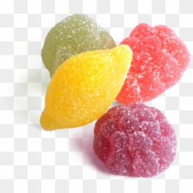 Jelly Candies Png - Gummi Candy, Transparent Png - candy.png