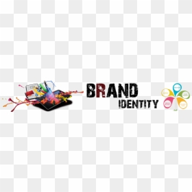 Graphic Design, HD Png Download - identity png