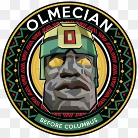 Transparent Black Power Fist Png - Olmec Shirts They Came Before Columbus, Png Download - columbus png