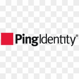 Ping Identity Logo Png, Transparent Png - identity png