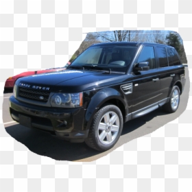 Picture Of 2010 Land Rover - Land Rover Discovery, HD Png Download - land rover png