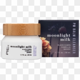 Moonlight Milk - Box, HD Png Download - moon light png