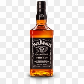 Whisky, Whiskey Png - Jack Daniels Bottle Png, Transparent Png - american made png
