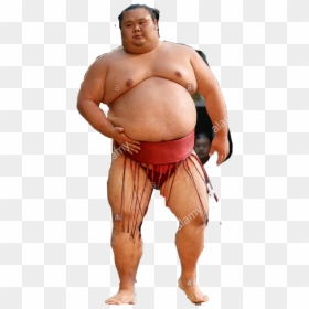 Sumo Wrestler Png, Transparent Png - sumo wrestler png