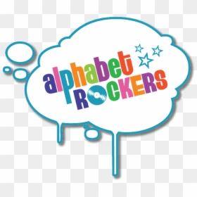 Alphabet Rockers - Sqlogo - Alphabet Rockers, HD Png Download - family fun png