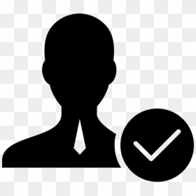 Expert - Silhouette, HD Png Download - expert png