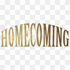 Why Homecoming Isn"t The End Of The World Padua - 2018 Homecoming, HD Png Download - end of the world png