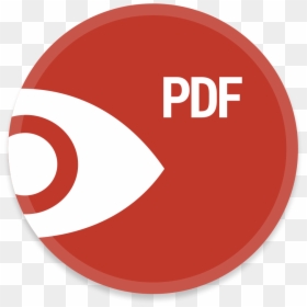 Pdf Expert , Png Download - Pdf Expert Icon Png, Transparent Png - expert png