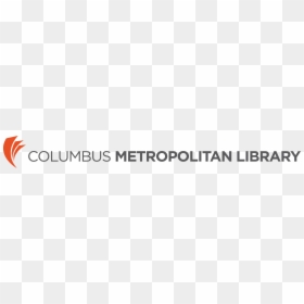 Columbus Metropolitan Library Logo, HD Png Download - columbus png