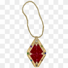 Amulets Wiki - Elder Scrolls Amulet Of Kings, HD Png Download - amulet png