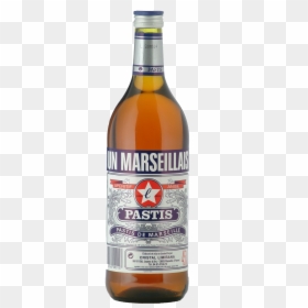 Pastis Marseillais Made In Marseille Made In France - Le Pastis De Marseille, HD Png Download - american made png