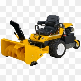 Walker Snow Blower For Sale, HD Png Download - blowing snow png