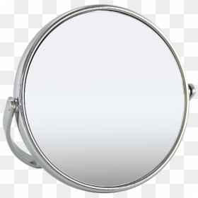 Circle, HD Png Download - standing mirror png