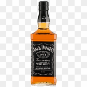 Whisky, Whiskey Png - Jack Daniels 70 Cl, Transparent Png - american made png