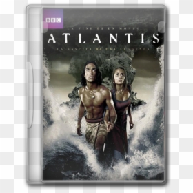 Atlantis End Of A World Birth Of A Legend - Atlantis End Of A World Birth, HD Png Download - end of the world png