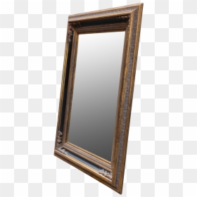Mirror, HD Png Download - standing mirror png