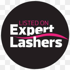 Expertlasher2 - Graphic Design, HD Png Download - expert png