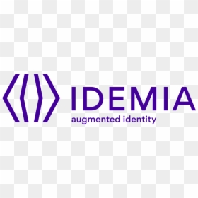 Idemia Logo 2000px Cuadrado - Idemia Logo Png, Transparent Png - identity png