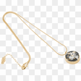 Courage Halsband, HD Png Download - amulet png