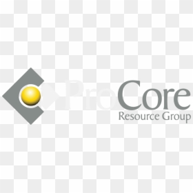 Procore Resource Group Logo - Circle, HD Png Download - proposal png