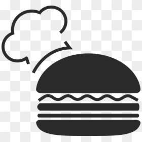 La Malcriada, HD Png Download - hamburguesas png