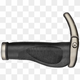 Propalm Gecko/lizard Mountain Handle Set Bicycle Handle - Weapon, HD Png Download - handle png