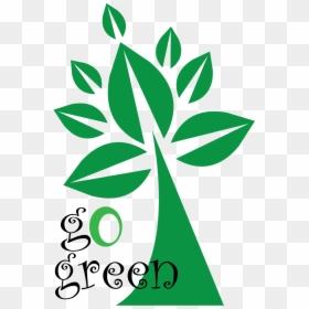 Clip Art Go Green Clipart - Background Go Green Png, Transparent Png - go green png