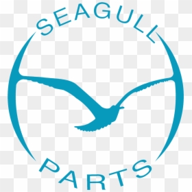 Seagullparts - Poster, HD Png Download - seagul png