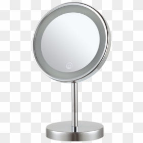 Led - 1190 - 01 - Chr-haccess - Circle, HD Png Download - standing mirror png