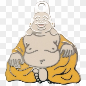 Cartoon, HD Png Download - sumo wrestler png