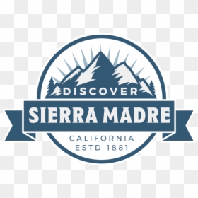 Discover Sierra Madre - El Churro Bar, HD Png Download - madre png