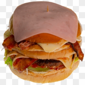 Fast Food, HD Png Download - hamburguesas png